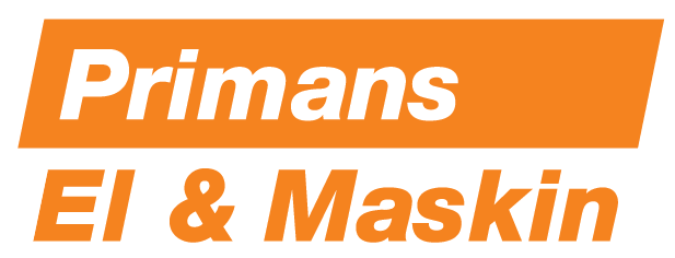 Primans Primans El & Maskin i Örebro